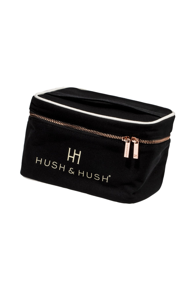 Hush & Hush Beauty Bag - Hush & Hush