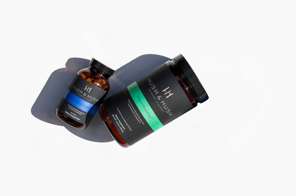 The Beauty of Balance: How Adaptogens Help You Thrive Under Stress