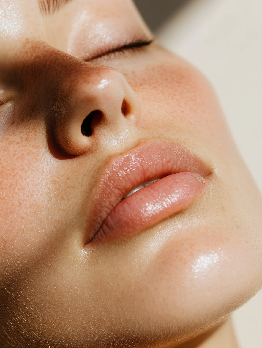 The Glow Cycle: How Skin, Hair, and Energy Are All Connected