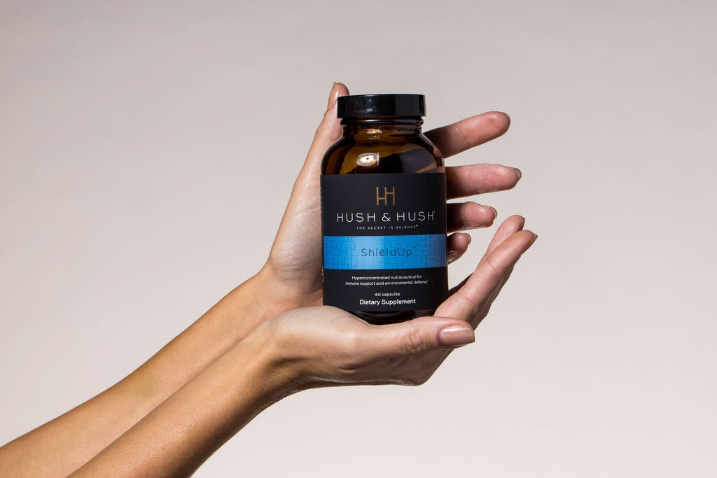 Why “Inner Strength” Matters: How ShieldUp Helps You Stay Energized, Balanced, and Resilient