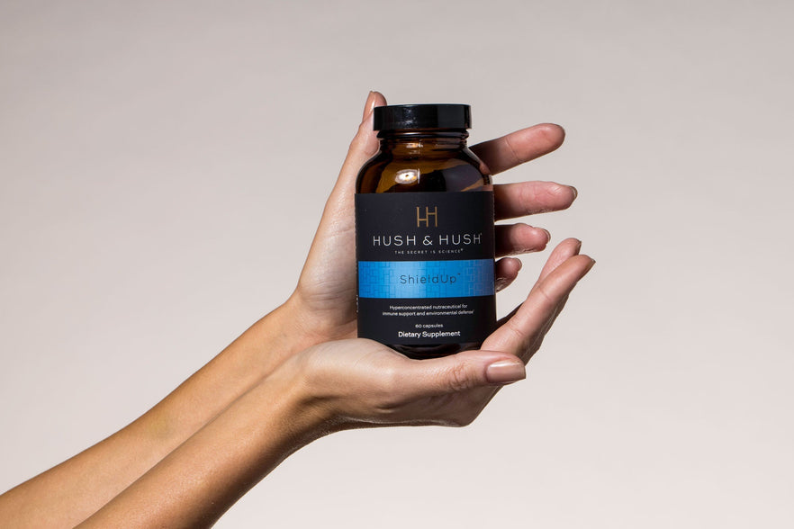 Why “Inner Strength” Matters: How ShieldUp Helps You Stay Energized, Balanced, and Resilient