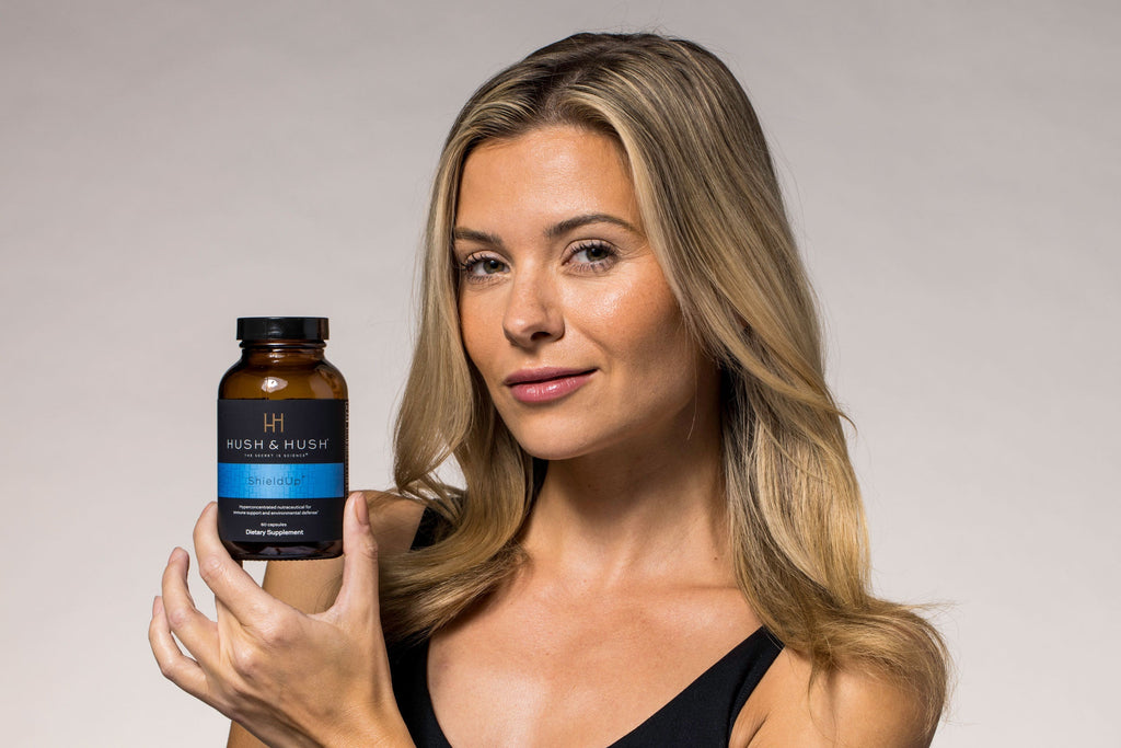 Your Daily Defense, Elevated: Why Immunity Starts Within