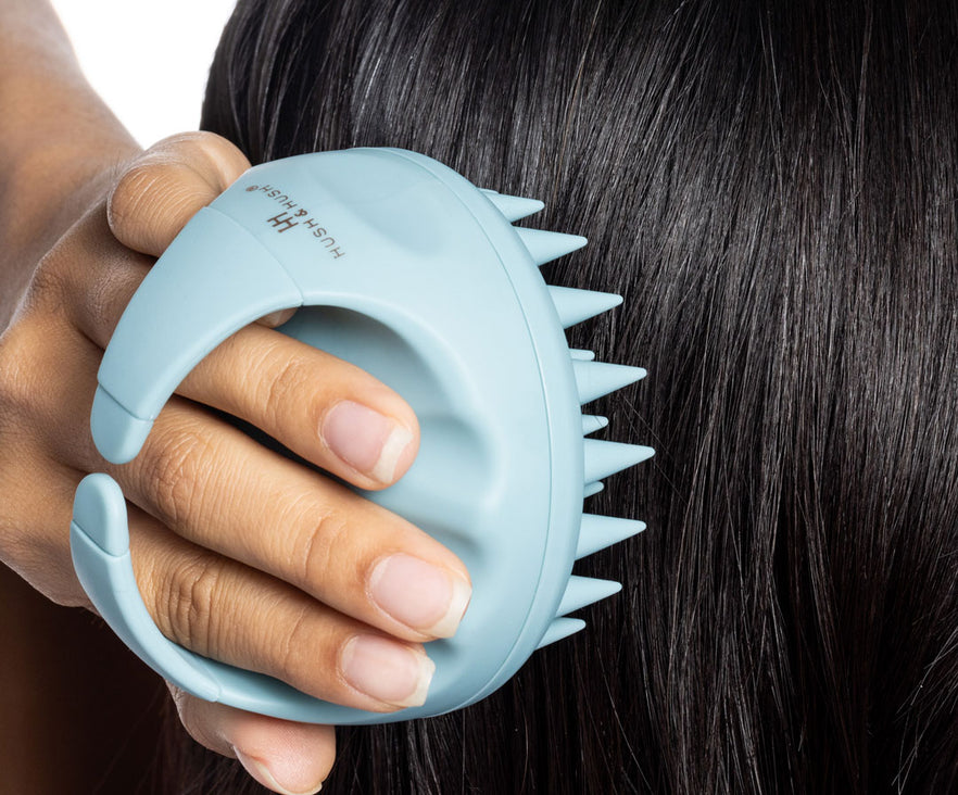 The Role of Scalp Care in Hair Health