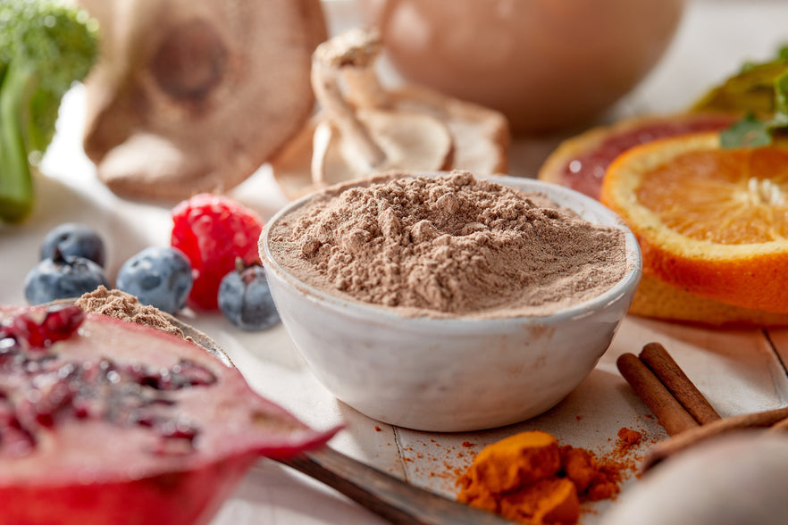 7 Easy Breakfast Recipes Featuring PlantYourDay