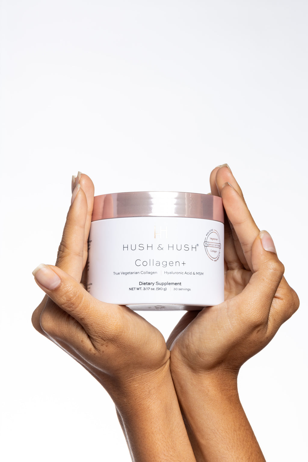 Why These Celebrities Love Collagen (And You Should Too!)