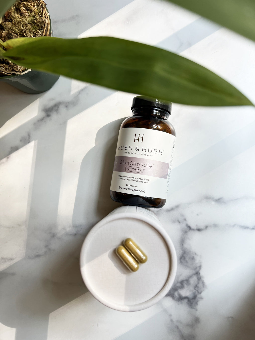 Clear Skin, Clinically Proven: The Science Behind SkinCapsule CLEAR+