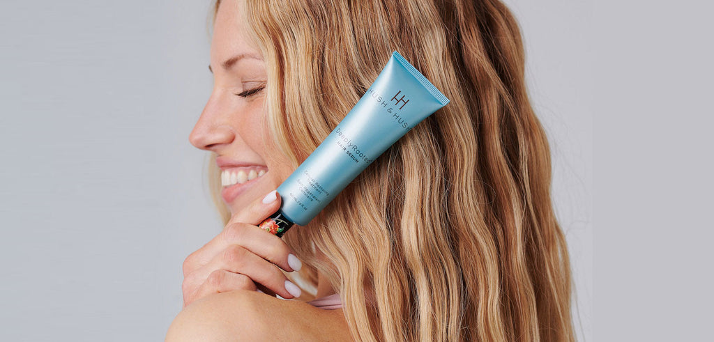 The Hair–Scalp Connection: Why Healthy Roots Lead to Beautiful Strands