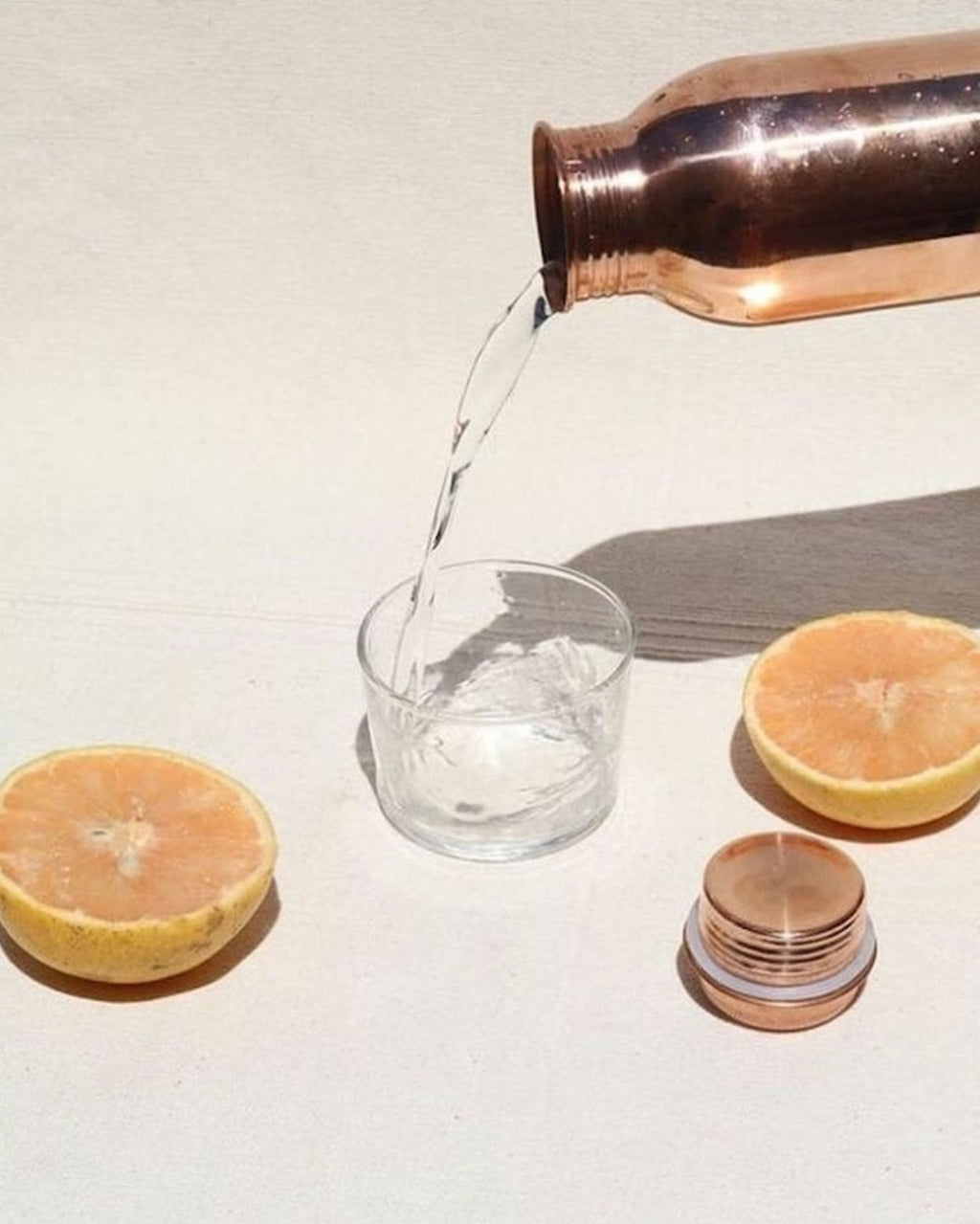 Adult Breakouts: Why They Happen and How to Support Clearer-Looking Skin From Within