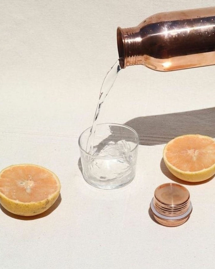 Adult Breakouts: Why They Happen and How to Support Clearer-Looking Skin From Within