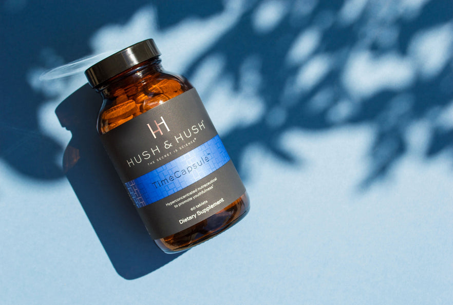 Beauty Sleep Is Real: How Rest Impacts Your Hair, Skin, and Longevity