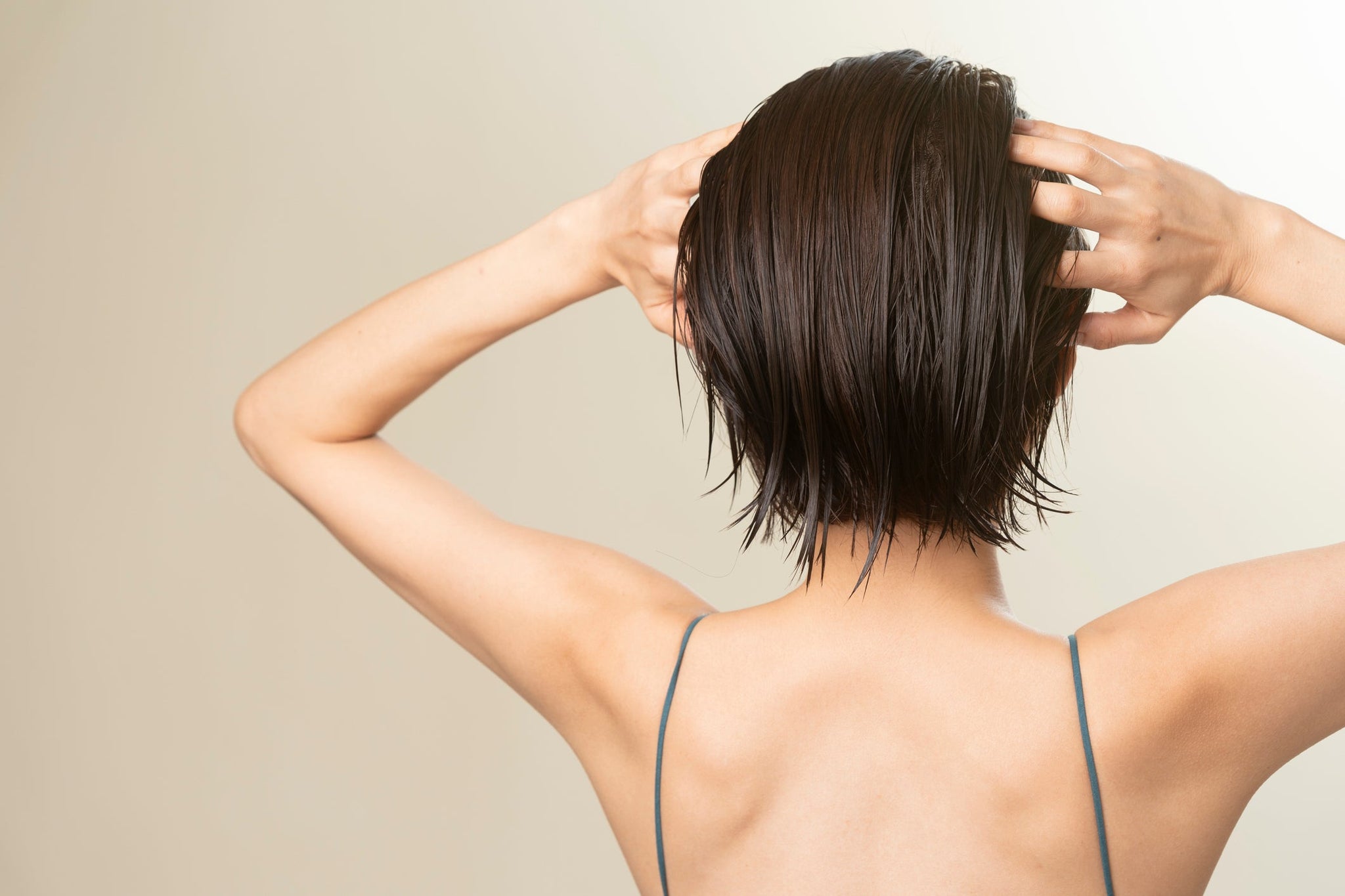 The Role of Collagen in Hair Health