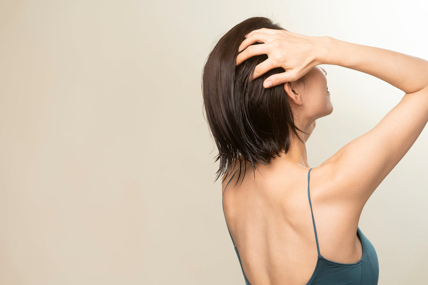 Does Scalp Health Really Affect Hair Growth?