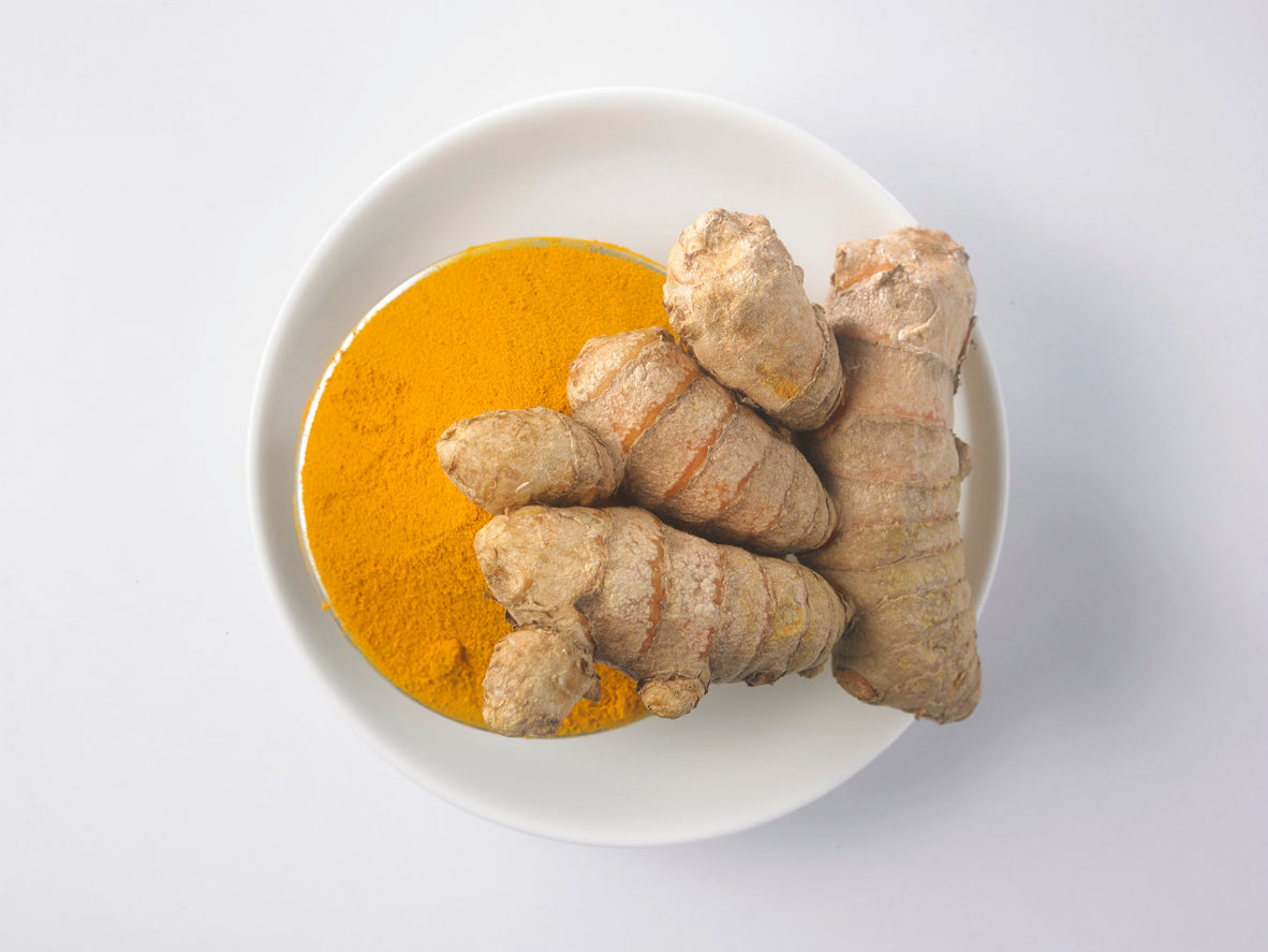 The Hidden Role of Adaptogens in Beauty and Wellness