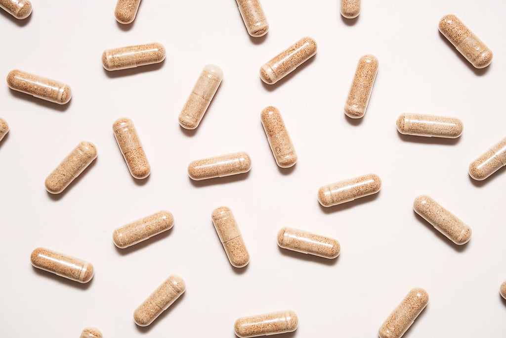 Why “Clean” Isn’t Enough: What to Look for in Clinical Supplements