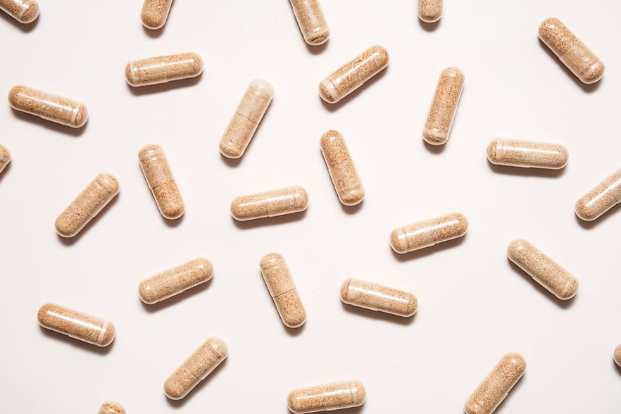 Why “Clean” Isn’t Enough: What to Look for in Clinical Supplements