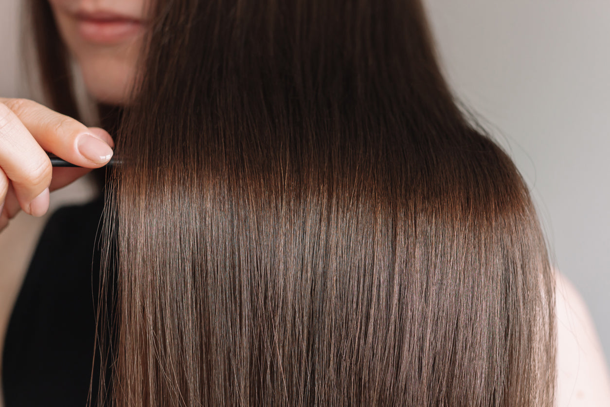 The Rise of GLP-1 Medications, and What They Could Mean for Your Hair