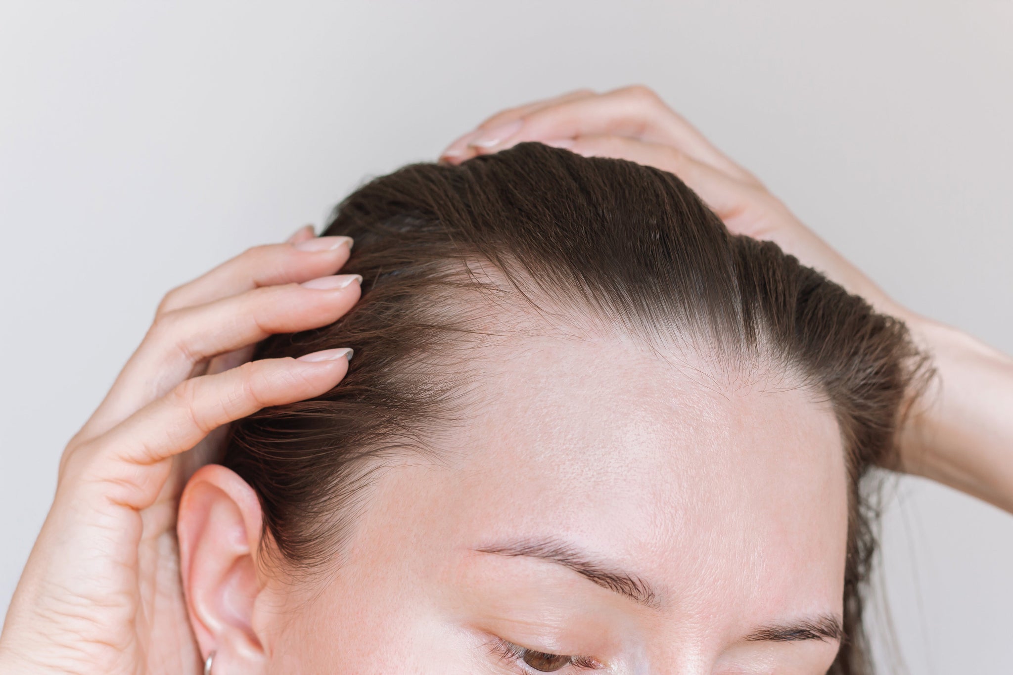 From Burnout to Balance: How Stress Impacts Your Hair, Skin, and Body