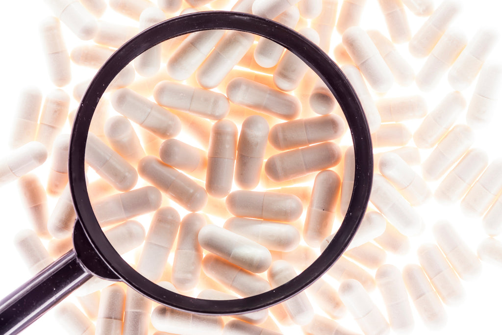 Why Patented Ingredients Matter: The Science Behind DeeplyRooted