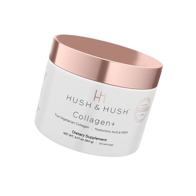 Collagen+ - Hush & Hush