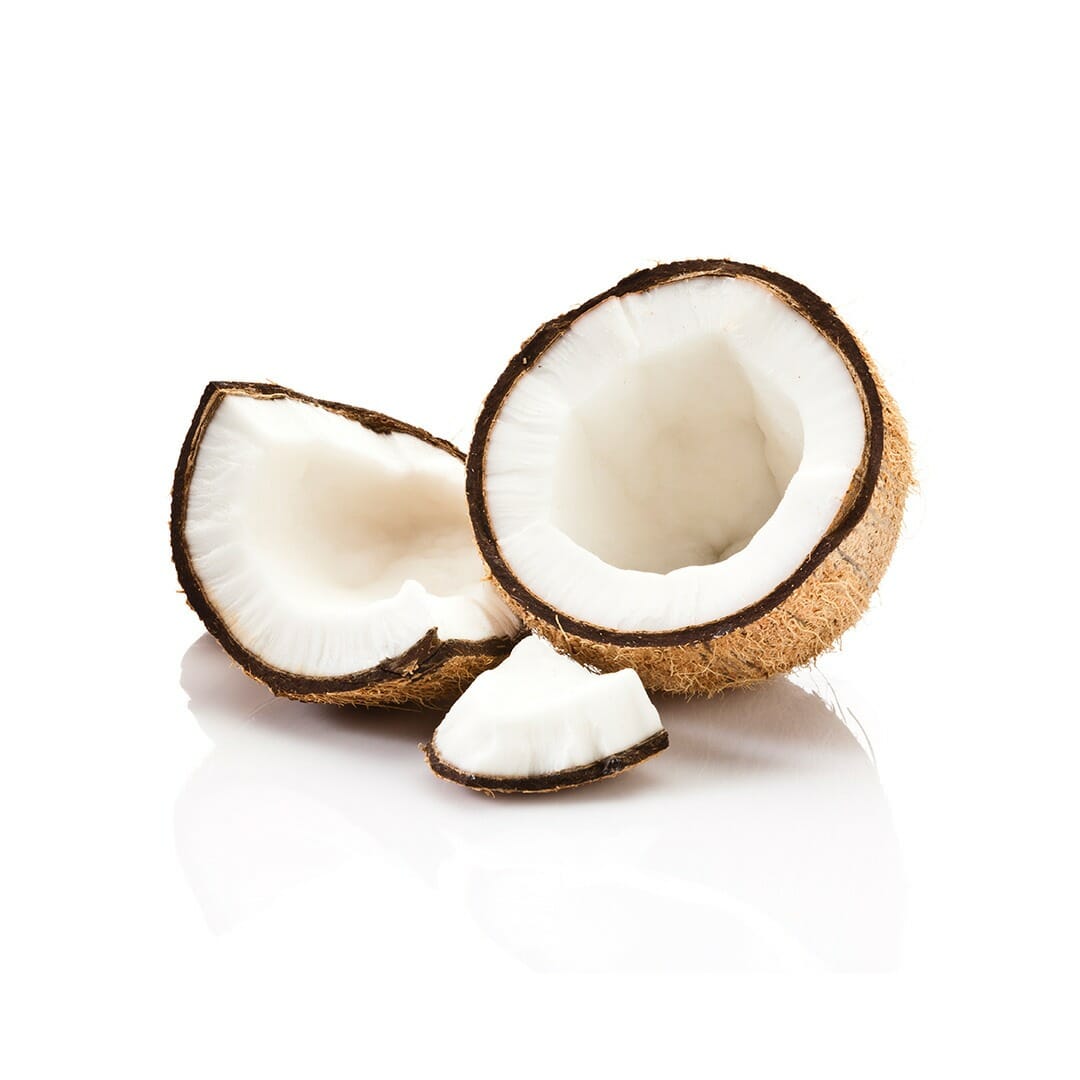 coconut water skin supplement