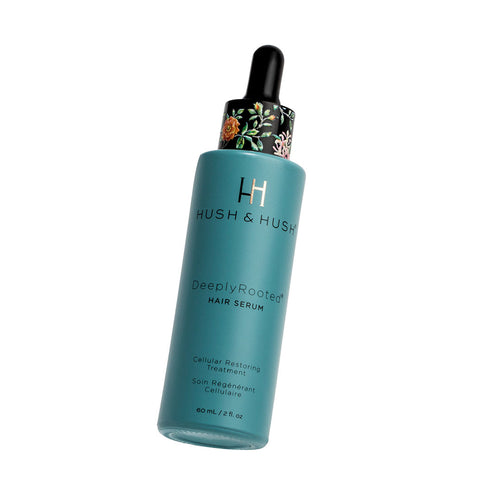DeeplyRooted Hair Serum Clinically-Proven- Hush & Hush