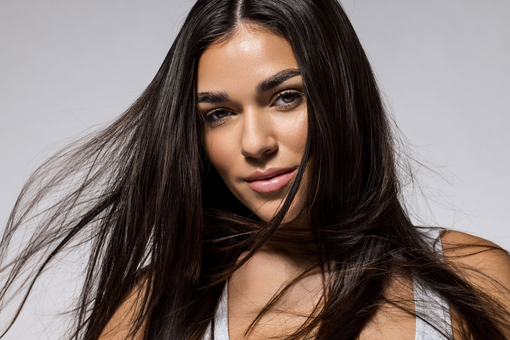 Stronger Hair, Daily