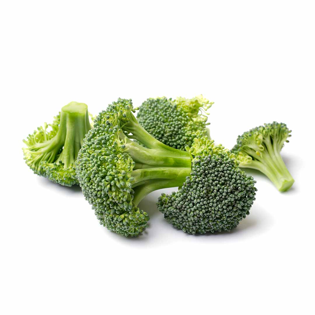 PlantYourDay broccoli green juice