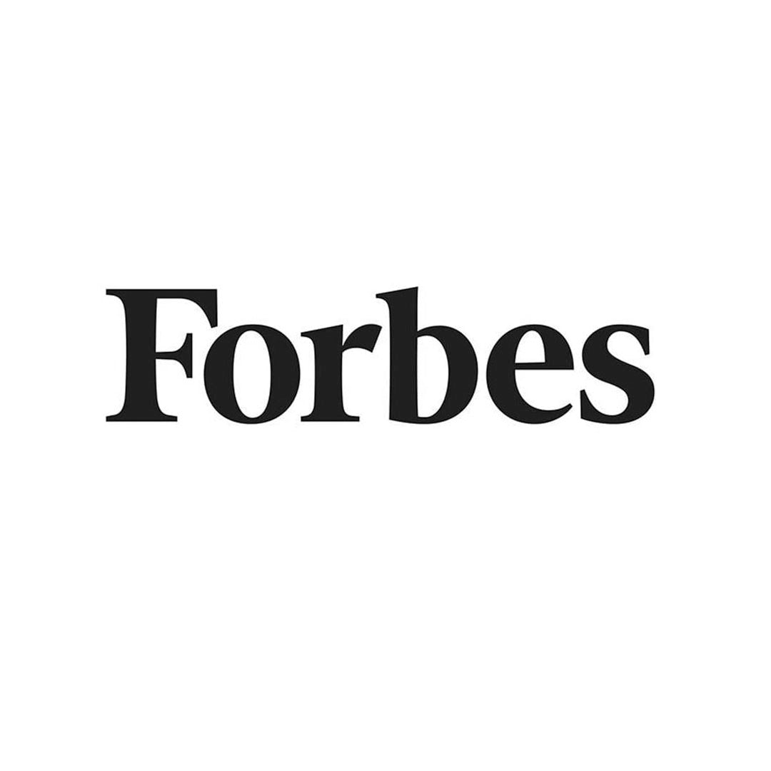 Hush & Hush featured Forbes