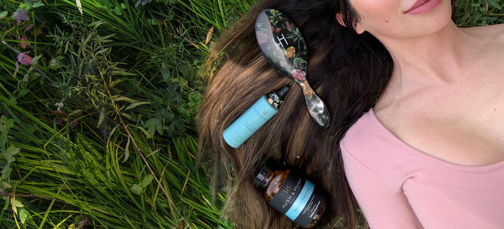 Wholesale Login Hush & Hush