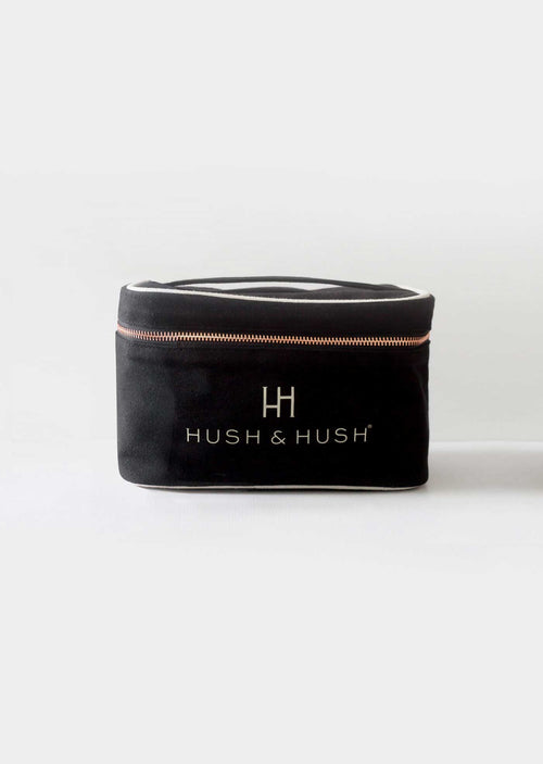 Hush & Hush Beauty Bag - Hush & Hush